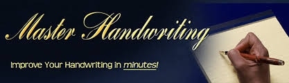Master Handwriting promo codes